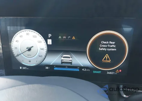 2024 Hyundai Elantra Sel from USA, damaged, VIN KMHLM4DG6RU779180